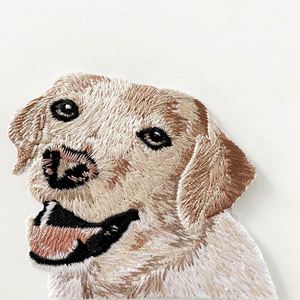 Parches de Chenilla de Anime Personalizados de Fábrica China de Producción Profesional - Product Image 2