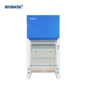 BIOBASE China Walk-in Fume Hood available to walk into the Fume Hood to Operate FH1200(W)