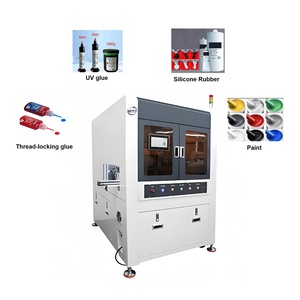 Lớp phủ tự động phiên bản chuyên nghiệp máy phủ trực tuyến - Product Image 1