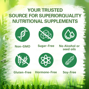 Suplemento Herbal <span class=keywords><strong>de</strong></span> Cáscaras <span class=keywords><strong>de</strong></span> Nuez Negra por Porción, Polvo <span class=keywords><strong>de</strong></span> Juglans Nigra para Apoyo al Tracto Digestivo y al Entorno Intestinal - Product Image 6