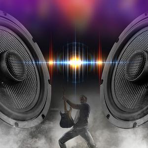 KAKUSIGA  ลดราคาพิเศษ ไฟ RGB สีสันสดใส 40W เสียงทรงพลัง |   BT5.2 เสียงแบบมัลติโหมดพร้อมไมโครโฟน - Product Image 6