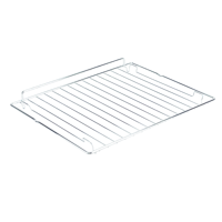 Grille de four en fil métallique OEM d'usine pour plaque de cuisson et four à convection