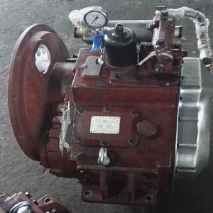 เครื่องยนต์ทางทะเลรุ่นใหม่ FADA Advance FD135A ขนาดเล็ก พร้อมชุดเกียร์สำหรับเรือและอุตสาหกรรมเรือ - Product Image 1
