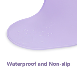 Wholesale Waterproof and Non-Slip Pad Placemat <b>Silicone</b> Dog Cat Bowl Mat Pet Silicon <b>Food</b> Mat <b>Silicone</b> Pet Feeding Mat - Product Image 4