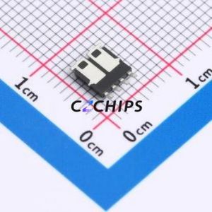 ทรานซิสเตอร์สนาม PowerPAKSO-8L SQJ504EP-T1_GE3 (Mosfet) ใหม่และดั้งเดิม - Product Image 2