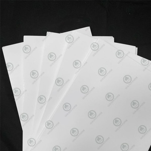 <b>Laminating</b>-Grade Folding Box Board High Smoothness Rich Printing Dots - Product Image 6