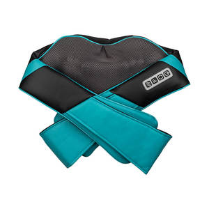 Massaggiatore Elettrico Wireless per Collo e Spalle Shiatsu, Prezzo del Produttore Cinese - Product Image 5