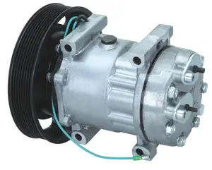 2022 Hot Sell AUTO AC Compressor for For VOLVO (7H15)