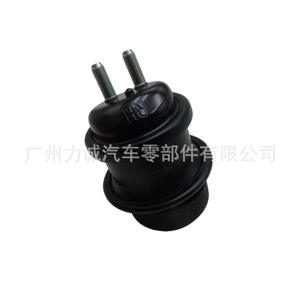 Support moteur en caoutchouc (droit) 12361 0V041, pièce d'occasion pour modèles de voitures Crown 2.0T 15-18 et Hiace fabriqués par Car - Product Image 2