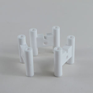 Bougie d'allumage XTL Sintyron haute pureté, électrode en alumine Al2O3 95% 99%, <span class=keywords><strong>aiguille</strong></span> d'allumage - Product Image 6