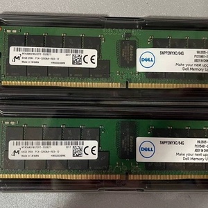Memoria de servidor SNPP2MYXC-64G 2RX4 DDR4 3200MHz - Product Image 3