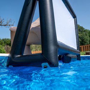 Pantalla de <span class=keywords><strong>película</strong></span> inflable gigante para fiesta en la piscina, pantalla de <span class=keywords><strong>película</strong></span> inflable impermeable para exteriores, pantalla de <span class=keywords><strong>película</strong></span> inflable de diseño de 12 pies - Product Image 6