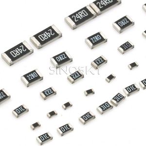 Ban Đầu Res SMD 0402 IC Chip <span class=keywords><strong>RC0402FR</strong></span>-071KL <span class=keywords><strong>RC0402FR</strong></span> SMD0402 - Product Image 1