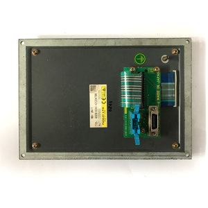FANUC A02B-0281-C120#TBR New Original <b>Keyboard</b> Membrane - Product Image 4