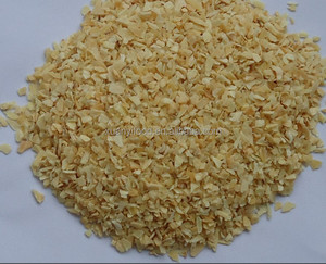 La nourriture dégradent des granules d'ail pour le traitement instantané de nouilles pour le Offre Spéciale - Product Image 2