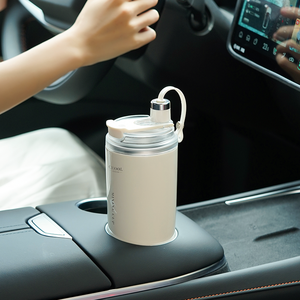 Tasse de mélange Portable USB Rechargeable électrique automatique <span class=keywords><strong>Bingo</strong></span> légumes jus de fruits outils fabricant café protéine agitation tasse - Product Image 4