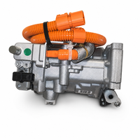 GJJ-DDB27 Nouveau compresseur électrique AC haute tension 12V pour Accord Hybrid 10e génération 2.0L OE #   388006C2A02/388006bnh01