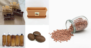 Tùy chỉnh màu sắc <span class=keywords><strong>masterbatch</strong></span> cho bất kỳ trận đấu với PP PE Pet ABS PC Polymer tàu sân bay có được mẫu miễn phí - Product Image 6