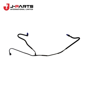 Conjunto de tubo secundario para bomba de combustible Toyota HIACE RZH113 1989-2004 - Product Image 2
