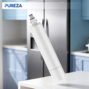 Filtro de Agua para Refrigerador PUREZA Z009N Compatible con B-osch Frigidaire DWF-<span class=keywords><strong>36</strong></span> 847200 Cafe CWE23SP2MHS1, Filtro de Agua Económico - Product Image 1