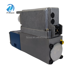 Zhenhyuan van tỷ lệ 4wrph 6c4 B40L-20/g24z4/M 0811404039 4wrph 10 C4 B100L-20/g24z4/M 0811404061 van servo thủy lực - Product Image 3