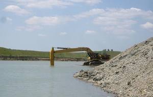 Huitong Machines Directe Verkoop Hoge Kwaliteit 18M Lange Bereik <span class=keywords><strong>Boom</strong></span> Voor 26-34T Graafmachines Kern Met Lager - Product Image 3