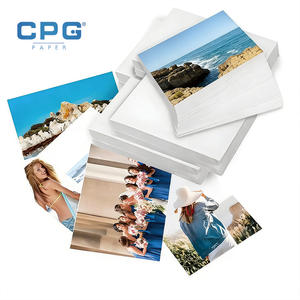 Papier photo RC 5R 135g, imperméable, brillant, séchage instantané, haute qualité, premium, fourni directement par l'usine - Product Image 1