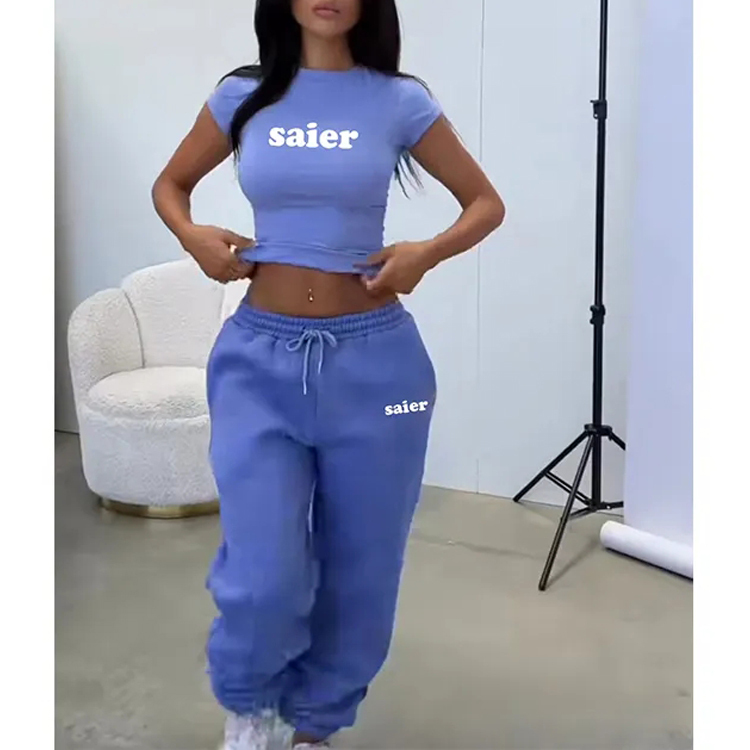 Women 2 Piece Sets Summer 2026