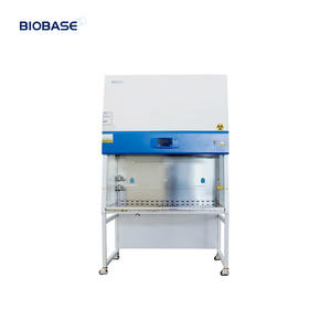 Gabinete de seguridad biológica de gran venta de BIOBASE China, el gabinete está separado de la base para uso en laboratorio - Product Image 1