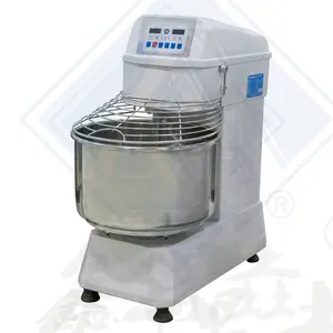 Large Capacity Dough Mixer 60 Litre For Sale Dough Mixer