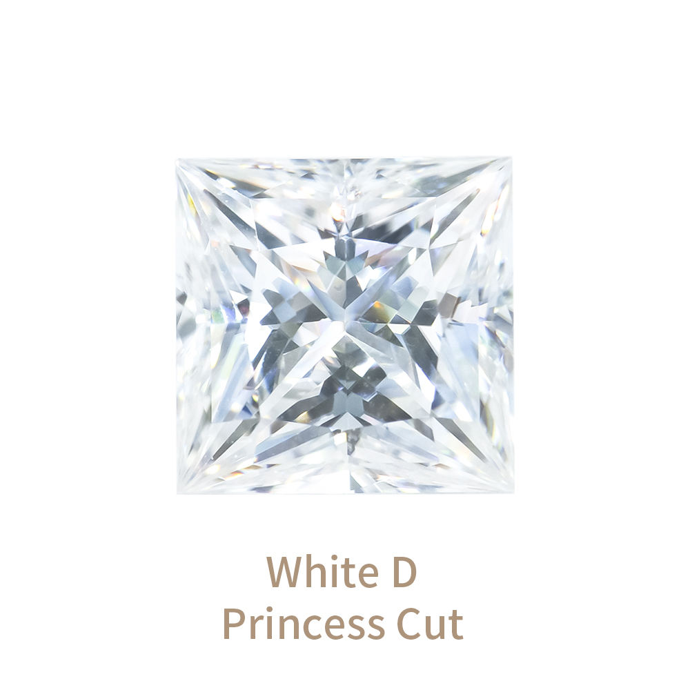 Princess 5.5*5.5mm