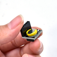 DS3231 Module d'horloge en temps réel 3.3V/5V avec batterie pour Raspberry Pi