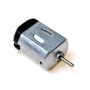 Bánh Răng Động Cơ DC 130 Máy Phát Điện Động Cơ Nhỏ Tự Làm Thủ Công - Product Image 1