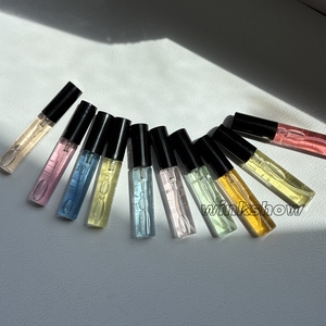 10*5ml <b>Mini</b> <b>Perfume</b> Set Lady Fragrance Oil <b>Perfumes</b> for Men and Women Sample Travel Portable <b>Perfume</b> for Girl <b>Mini</b> Fragrances - Product Image 3