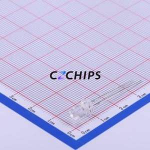 แบรนด์ดั้งเดิม-DY-PT333-6C ใหม่ผ่านชิ้นส่วนรู (THT),D = 5mm - Product Image 1