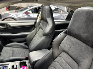 Conjunto de Asientos Mejorados para VW <span class=keywords><strong>Caddy</strong></span> T5 T6 Transporter Van, Asientos Duraderos y Confortables, Accesorios para Auto - Product Image 1