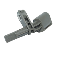 Nouveau capteur de vitesse de roue ABS pour Volkswagen Viloran/Magotan OE WHT003856A Garantie 1 an Marque neutre
