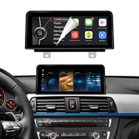 10.25 ''1920*720 écran tactile sans fil Carplay pour F20 F21 F23 F30 F31 F32 F34 F36 2011-2021 voiture multimédia Autoradio unité principale
