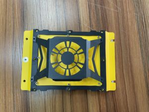 Chất lượng cao tùy chỉnh tấm kim loại dập & uốn phụ kiện khuyến mại OEM sản phẩm từ nhà sản xuất chuyên nghiệp - Product Image 3