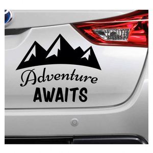 Calcomanías Personalizadas para Ventanas con Logotipo Recortado a Medida, Resistentes a la Intemperie, Calcomanías de Vinilo para Parachoques y Parabrisas de Automóviles - Product Image 2