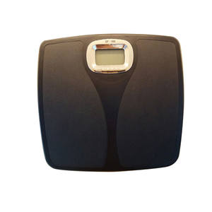 SF-186 स्मार्ट अनुकूलन योग्य पेशेवर बॉडी स्केल 180 किलोग्राम क्षमता डिजिटल वेट बाथरूम स्केल - Product Image 5