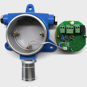 Voor Bosean Aan De Muur Gemonteerde Schade En Brandbaar Gasdetectorsysteem Co Koolmonoxide Vaste Gasmonitor - Product Image 5