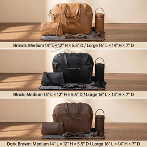 กระเป๋าผ้าอ้อมแบบ 3-in-1 สะพายหลังได้ สายรัดเข้ากับรถเข็นเด็ก ความจุ 20-35 ลิตร กันน้ำ ทำจากวัสดุ PU กระเป๋าเดินทางสำหรับเด็ก ช่องเก็บของแบบมีฉนวน สายคล้อง<span class=keywords><strong>มือ</strong></span> สำหรับคุณแม่และคุณพ่อ - Product Image 6