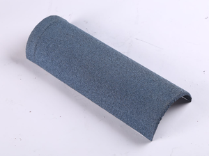 <span class=keywords><strong>Prix</strong></span> au mètre carré de tuiles et tôles de <span class=keywords><strong>toiture</strong></span> en métal revêtues de pierre, modernes et durables, en aluminium - Product Image 5