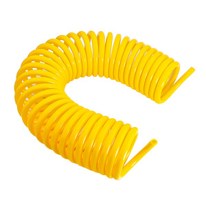 Tuyau d'arrosage flexible Eva 8 mm haute pression pour lavage de voiture et arrosage des fleurs - Product Image 4