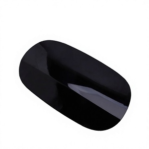 Couvercle de réservoir de carburant noir et blanc pour Mercedes-Benz W213 Classe E, numéro de pièce A2137572100 - Product Image 5