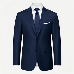 Nouvelles vestes sur mesure 2026 pour hommes – Costumes modernes unis pour mariages, cérémonies et affaires – Qualité supérieure et raffinée - Product Image 6