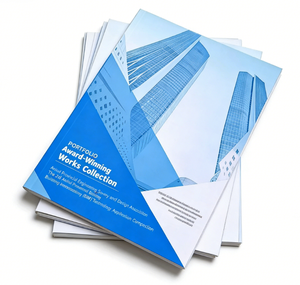 Impresión <span class=keywords><strong>de</strong></span> Catálogos <span class=keywords><strong>de</strong></span> <span class=keywords><strong>Productos</strong></span> en Cartulina <span class=keywords><strong>de</strong></span> Alta Calidad, Personalizados a Todo Color, Formato A4, para Publicidad y Marketing - Product Image 6