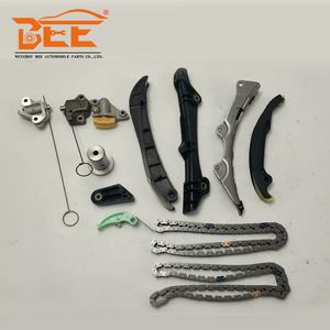 Kit de réparation de chaîne de distribution moteur pour Chrysler JEEP 3.6 <span class=keywords><strong>L</strong></span> pour dodge 3.6L - Product Image 5