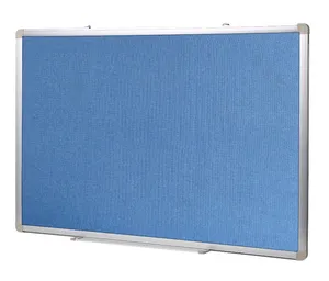 Ofis bülten tahtası okul duyuru panosu çin toptan fiyat ile mantar kurulu standı
